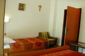 Хорватия Privát Starigrad Paklenica, Экстерьер